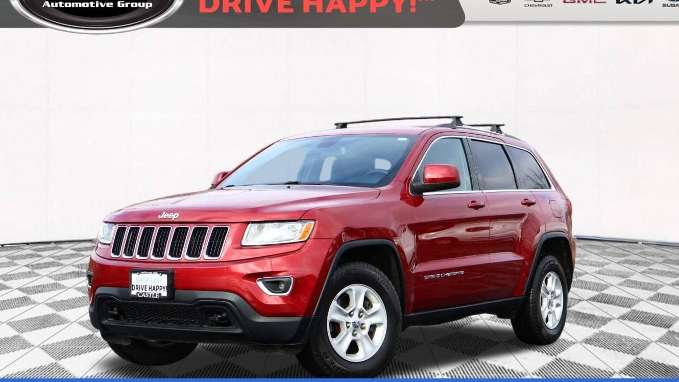 JEEP GRAND CHEROKEE 2015 1C4RJFAG8FC660524 image